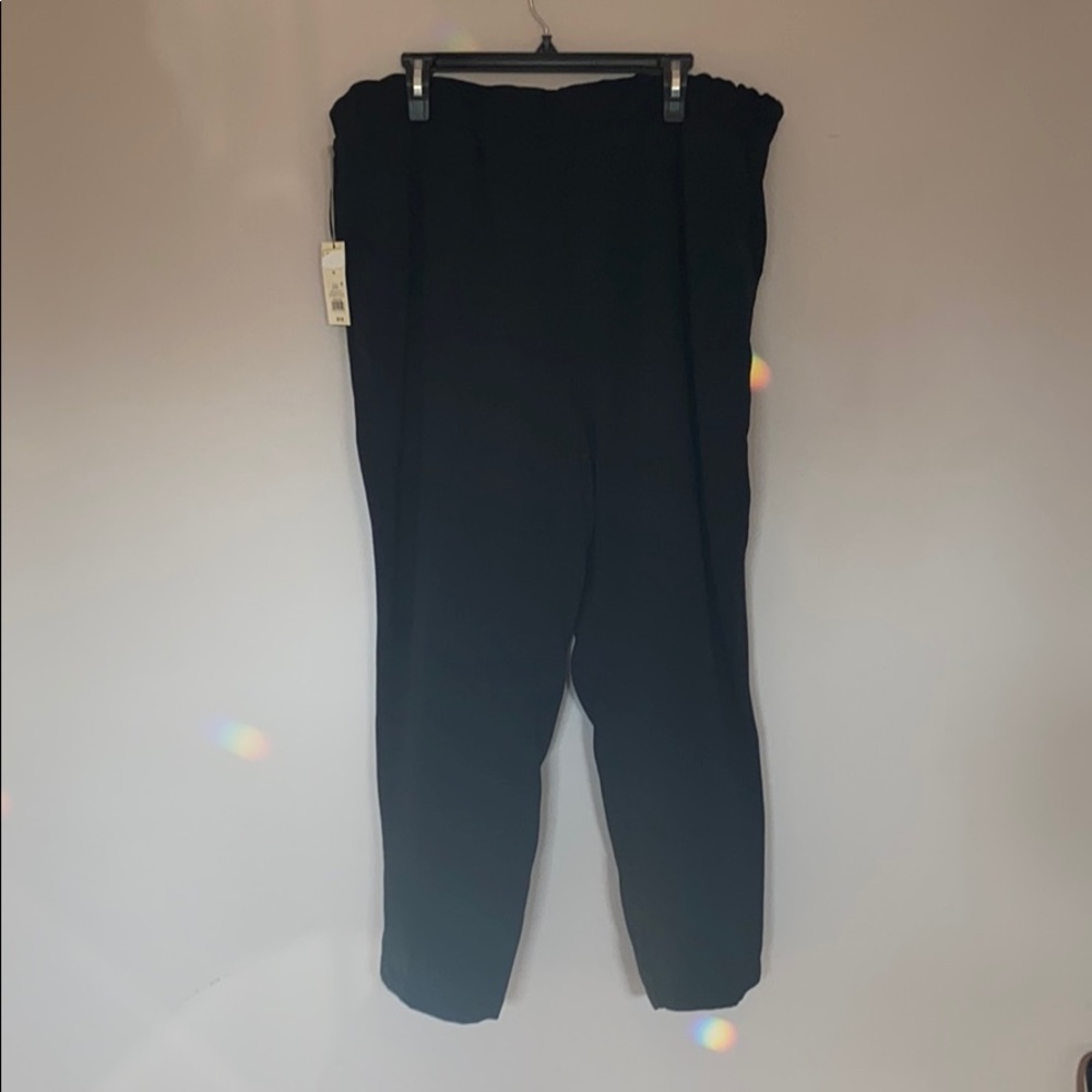 a new day Pants 1X